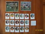 Plaatjes Sparta uit 1-0 Plakalbum 1971-1972, Verzamelen, Verzenden, Gebruikt, Sparta, Poster, Plaatje of Sticker