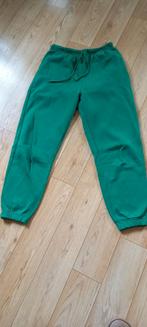 Dames joggingbroek.Maat M, Maat 38/40 (M), Ophalen of Verzenden, Lang, Groen