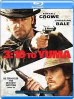 3:10 To Yuma - Russell Crowe, Christian Bale, Verzenden, Nieuw in verpakking, Actie