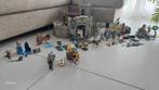 Playmobil Kasteel Valkenridders extra uitgebreid, Ophalen, Gebruikt, Complete set