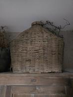 Leemmand, Ophalen, Zo goed als nieuw, Rond, Overige materialen