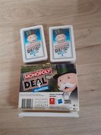Monopoly deal - almkerk - s1436, Hobby en Vrije tijd, Gezelschapsspellen | Bordspellen, Ophalen of Verzenden, Zo goed als nieuw