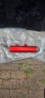 Beta rr 50 demper, Ophalen of Verzenden