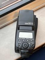 Canon Speedlite 580EX II, Ophalen of Verzenden, Zo goed als nieuw, Canon