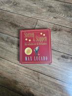 Sterren & Stippen - Max Lucado, Verzenden, Zo goed als nieuw, Max Lucado, Fictie algemeen