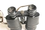 vintage Steiner 5x50 achromat verrekijker, Ophalen of Verzenden, Gebruikt