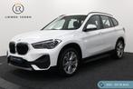 Bmw X1 xDrive25e High Executive (Automaat), 12 maanden, Gebruikt, Met garantie (alle), Wit