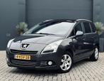 Peugeot 5008 1.6 THP Style 7p. Pano/PDC, Auto's, Origineel Nederlands, Te koop, 1465 kg, Zilver of Grijs