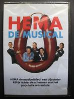Hema de musical, Cd's en Dvd's, Dvd's | Nederlandstalig, Alle leeftijden, Ophalen of Verzenden, Muziek, Film
