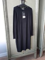 La Dress zwarte jurk XL, Nieuw, Kleding | Dames, Jurken, Zwart, La Dress, Maat 46/48 (XL) of groter, Ophalen of Verzenden