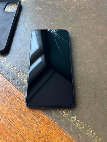 Iphone Xs 64GB beschikbaar voor biedingen
