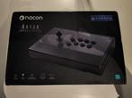 NACON Daija Arcade Stick Wired Arcade stick Microsoft Xbox, Computers en Software, Ophalen of Verzenden, Nieuw, Nacon