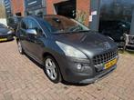 Peugeot 3008 1.6 THP GT LEER, Clima HUD, Voorwielaandrijving, Navigatiesysteem, 4 cilinders, 150 pk