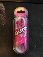 JVC Gumy Oordopjes - Peach Pink - Nieuw in verpakking, Ophalen of Verzenden, Nieuw, Overige merken