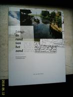 Waterstaatsgeschiedenis in de Brabantse Delta(van den Noort), Ophalen of Verzenden, Zo goed als nieuw
