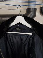 Puffer jas maat 38 nieuw ,ongedragen kleur zwart ., Ophalen of Verzenden, Nieuw, Maat 38/40 (M), Zwart