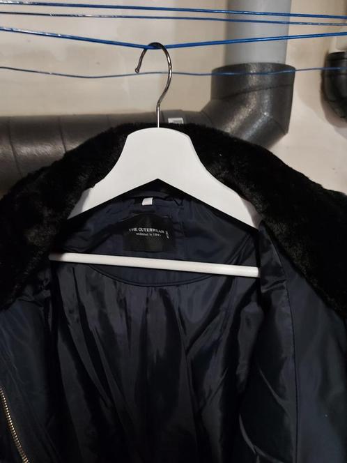 Puffer jas maat 38 nieuw ,ongedragen kleur zwart ., Kleding | Dames, Jassen | Winter, Nieuw, Maat 38/40 (M), Zwart, Ophalen of Verzenden