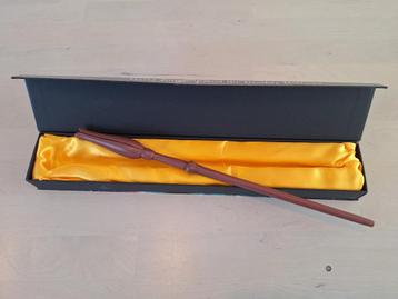Toverstaf Hermelien Griffel (toverstok, wand, Harry Potter) beschikbaar voor biedingen
