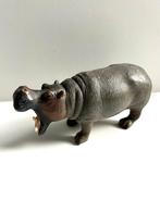 Nijlpaard, Procon (lijkt op Schleich) in erg goede staat, Ophalen of Verzenden, Zo goed als nieuw