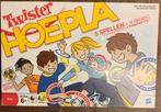 Twister HOEPLA Bordspel, Hobby en Vrije tijd, Gezelschapsspellen | Bordspellen, Drie of vier spelers, Ophalen of Verzenden, Nieuw