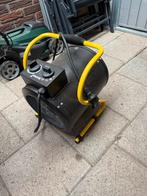 Elektrische Heater - 3000 Watt, Doe-het-zelf en Verbouw, Verwarming en Radiatoren, Gebruikt, Minder dan 30 cm, Kachel, Minder dan 60 cm