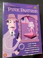 The Pink Panther : 6 Film Collection Peter Sellers ( 6 dvd b, Ophalen of Verzenden, Zo goed als nieuw, Actiekomedie