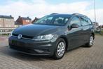 Volkswagen GOLF Variant 1.0 TSI Trendline (bj 2019), Voorwielaandrijving, Gebruikt, 116 pk, Stationwagon
