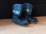 Snowboots - Maat 42 - Zo goed als nieuw, Snowboot, Blauw, Boots, Ophalen of Verzenden