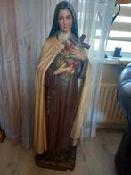 Groot kerkbeeld, Antiek en Kunst, Antiek | Religie, Ophalen