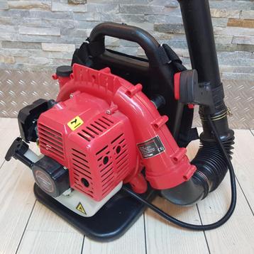 Gradentec Benzine Bladblazer  Rugmodel beschikbaar voor biedingen
