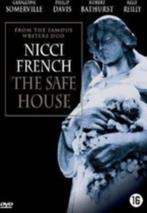 Nicci French - The Safe House [3022], Cd's en Dvd's, Vanaf 16 jaar, Ophalen of Verzenden, Zo goed als nieuw, Actiethriller