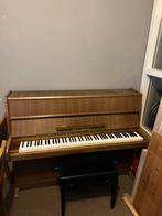 August Förster akoestische piano, Antiek en Kunst, Ophalen of Verzenden
