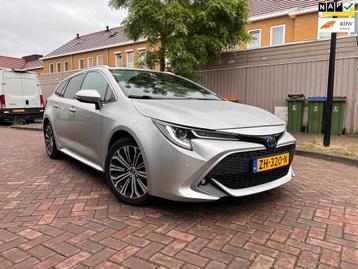 Toyota Corolla Touring Sports 1.8 Hybrid Executive *Mooie Au beschikbaar voor biedingen