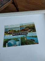 DE BIESBOSCH. UNIEK WATERSPORTGEBIED, Ophalen of Verzenden