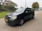 Volkswagen Polo 1.4-16V Optive Airco/LM Velgen, Voorwielaandrijving, 15 km/l, Gebruikt, 4 cilinders