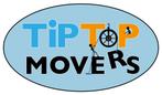 TipTop Movers & Storage, Inpakservice, Opslag