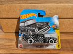 Hotwheels Hot Wheels '55 Chevy Zwart in OVP, Ophalen of Verzenden, Zo goed als nieuw, Auto