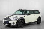 MINI Clubman 1.4 One Anniversary (bj 2010), Auto's, Mini, Voorwielaandrijving, Gebruikt, Clubman, 4 cilinders