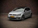 Volkswagen Polo 1.8 TSI GTI 2015 Grijs, Stof, USB, 1180 kg, Particulier