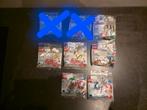 8 Lego Extra Sets met een minifig. € 4 per stuk, Ophalen of Verzenden, Nieuw, Complete set, Lego