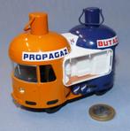 Norev 1/43  Renault 1400 kg Propagaz Butagaz Tour de France, Hobby en Vrije tijd, Modelauto's | 1:43, Verzenden, Nieuw, Auto, Norev
