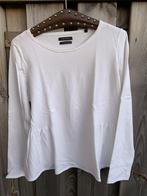 Off-white kort dames shirtje Marc O’Polo, Maat 38/40 (M), Wit, Ophalen of Verzenden, Zo goed als nieuw