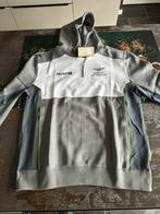 Hoodie heren XL Bentley Motor Sport, Ophalen of Verzenden, Nieuw, Maat 56/58 (XL)