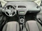 Seat Altea XL 1.2 TSI Good Stuff, Voorwielaandrijving, Gebruikt, 4 cilinders, Zwart