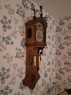 Mooie Friese staartklok., Antiek en Kunst, Antiek | Klokken, Ophalen