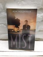 Rom Molemaker - Mist, Boeken, Ophalen of Verzenden, Zo goed als nieuw, Rom Molemaker