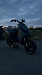 Peugeot Vivacity 70cc, Ophalen, Zo goed als nieuw, Tweetakt, Vivacity