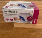 Medisana Led Uv Nageldroger, Ophalen of Verzenden, Nieuw, Hand- en Voetverzorging