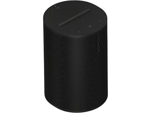 Sonos Era 100 Zwart - Gloednieuw in verpakking!, Audio, Tv en Foto, Soundbars, Nieuw, Ophalen of Verzenden