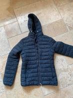 Tommy hilfiger tussenjas, Kleding | Dames, Jassen | Zomer, Zwart, Ophalen of Verzenden, Zo goed als nieuw, Maat 34 (XS) of kleiner